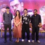 ஐடென்டிட்டி (IDENTITY) பத்திரிக்கையாளர் சந்திப்பு !!