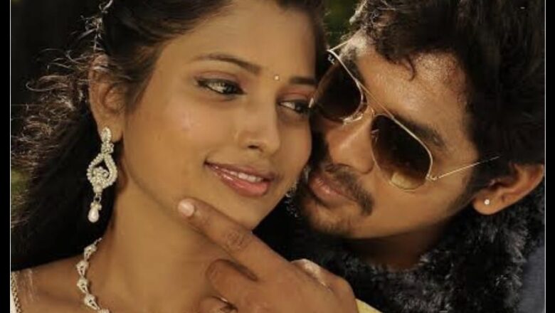 மயில்சாமி மகன் அன்பு நடிக்கும் புதிய படம் “எமன் கட்டளை” –