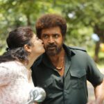 வணங்கான்’ படப்பிடிப்பு ஒரு மாஸ்டர் கிளாஸ் போல இருந்தது” ; நாயகி ரோஷினி பிரகாஷ் பிரமிப்பு*