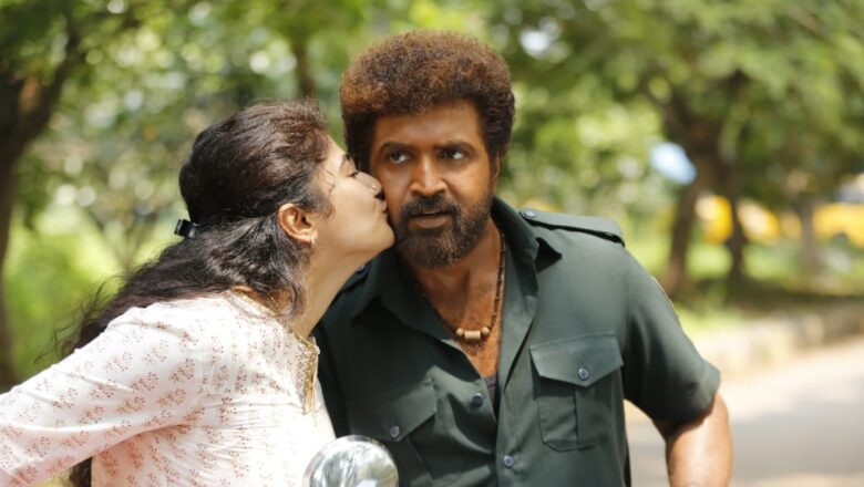 வணங்கான்’ படப்பிடிப்பு ஒரு மாஸ்டர் கிளாஸ் போல இருந்தது” ; நாயகி ரோஷினி பிரகாஷ் பிரமிப்பு*