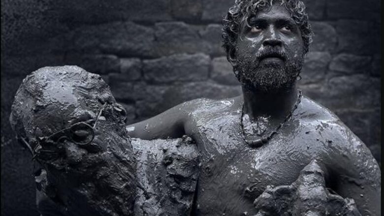 “வணங்கான்” திரைப்பட விமர்சனம்.