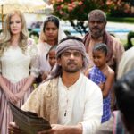 அகத்தியா” படத்தின் 3 வது சிங்கிள் “செம்மண்ணு தானே” கல்ச்சுரல் பாடல் வெளியானது. !!  