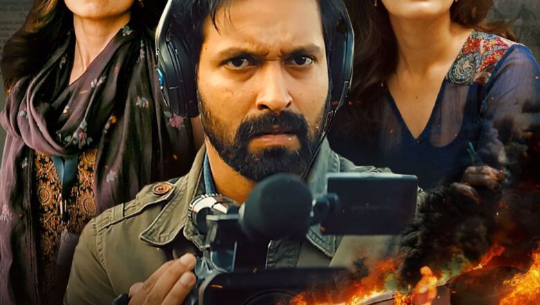 பெரு வெற்றி பெற்ற “தி சபர்மதி ரிப்போர்ட்ஸ்” படத்தின் தமிழ் மற்றும் தெலுங்கு பதிப்புகள், ZEE5 ல் ஸ்ட்ரீமாகவுள்ளது !!