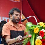 வெற்றிமாறனுக்கு இயக்குனர் பேரரசு பதில்!