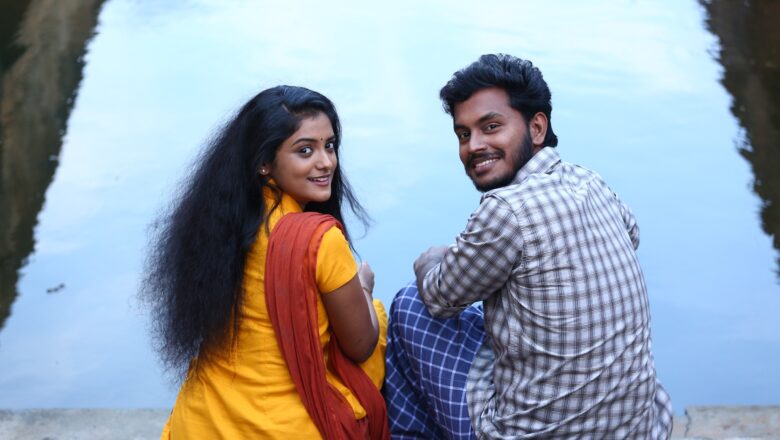 எமோஷனல் ஹாரர் த்ரில்லர் “எமகாதகி” பட  ஃபர்ஸ்ட் லுக் !
