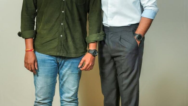 STR49, தயாரிப்பாளர் ஆகாஷ் பாஸ்கரனின் Dawn Pictures தயாரிப்பில், பார்க்கிங் பட இயக்குநர் ராம்குமார் பாலகிருஷ்ணன் இயக்குகிறார் !!