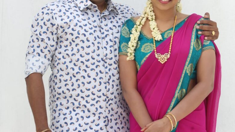 இறுதிக்கட்ட பணிகளில் கெத்து தினேஷ் நடிக்கும், “கருப்பு பல்சர்” !!*