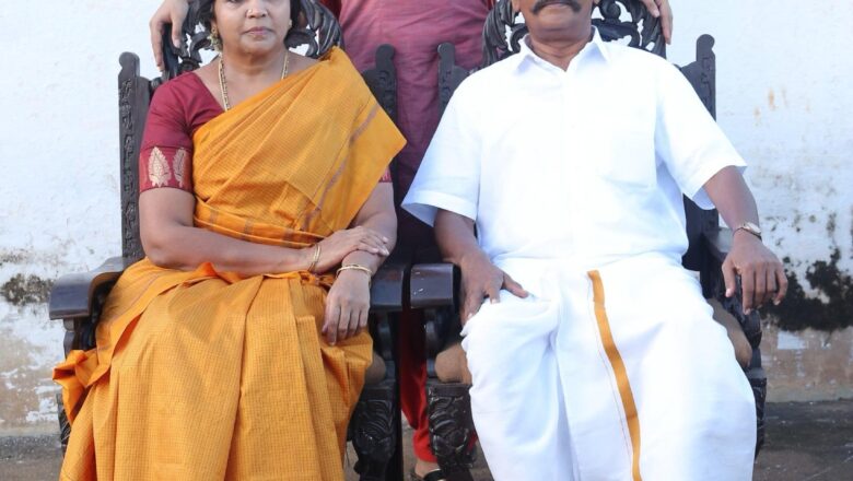 எமோஷனல் ஹாரர் த்ரில்லர் “எமகாதகி” வரும் மார்ச் 7 முதல் திரையரங்குகளில்