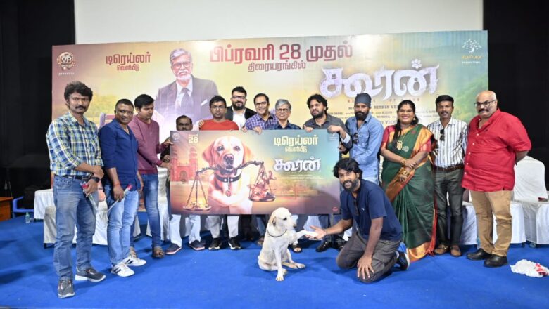 கதாநாயகர்கள் எல்லாம் வில்லனாகி வருகிறார்கள்: இயக்குநர் எஸ். ஏ. சந்திரசேகர் பேச்சு!