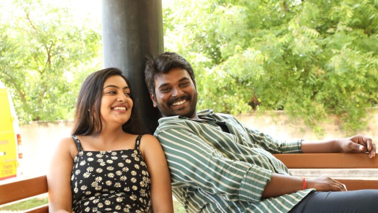 கருணாஸ் – கருணாகரன் நடிக்கும் ” சுந்தரா டிராவல்ஸ் சூப்பர் பாஸ்ட் “