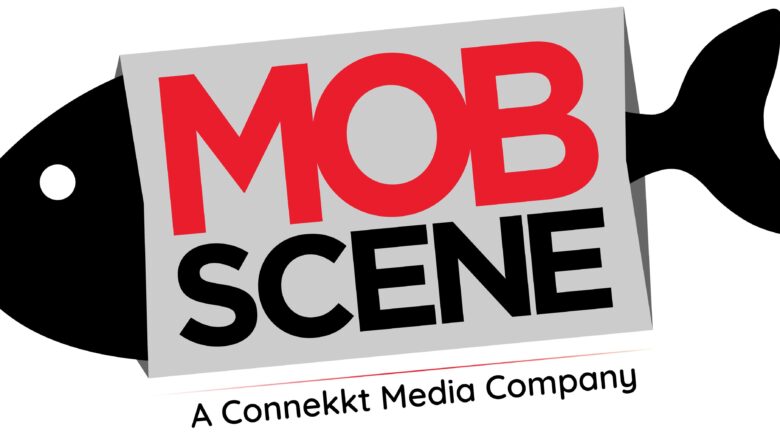 ஹாலிவுட் நிறுவனமான MOB SCENE ஐ கைப்பற்றியது CONNEKKT MEDIA நிறுவனம் !!