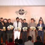 Akshay Kumar, Vishnu Manchu Unveil Teaser for the much-awaited Pan-India epic 'Kannappa’