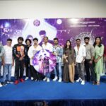 *செகண்ட் சான்ஸ் ஆல்பம் பாடல் வெளியீட்டு விழா !!*