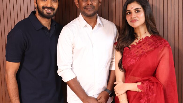 பாபு விஜய் இயக்கத்தில், ஜெய் நடிக்கும் புதிய படம் பூஜையுடன் துவங்கியது !!*