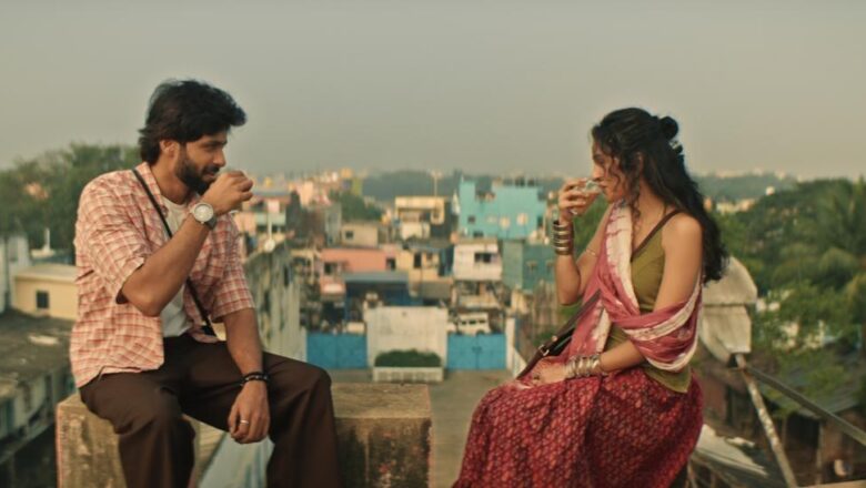 அடடா” பாடல் ஒரு இனிமையான மற்றும் புத்துணர்ச்சியூட்டும் இசைப் பயணமாகும்,