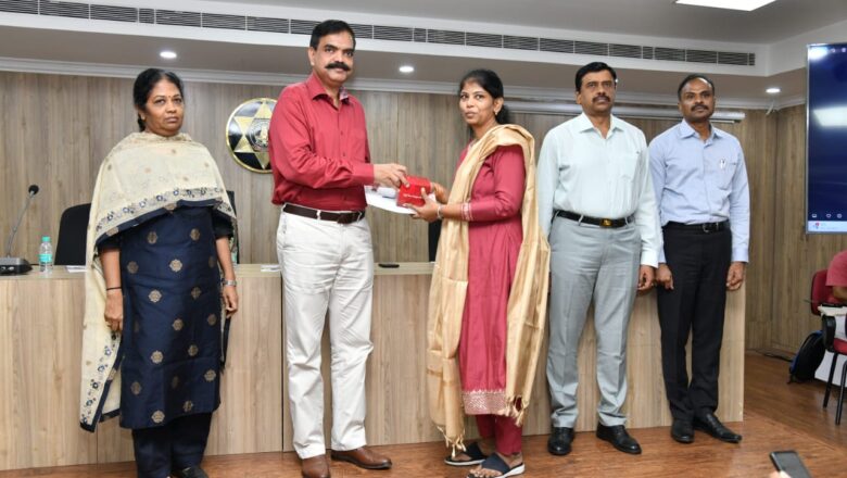 தமிழ்நாடு போதைப் பொருள் ஒழிப்பு பிரிவு சார்பில் குறும்பட வெளியீட்டு விழா