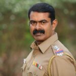 சூப்பர் ஸ்டார் ரஜினி காந்த் படத் தலைப்பில் 'செந்தமிழன்' சீமான் ..!*