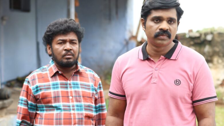மகிழ் புரொடக்சன்ஸ் C.பியூலா தயாரிப்பில், N.P.இஸ்மாயில் இயக்கத்தில் உருவாகிறது “I AM WAITING”.