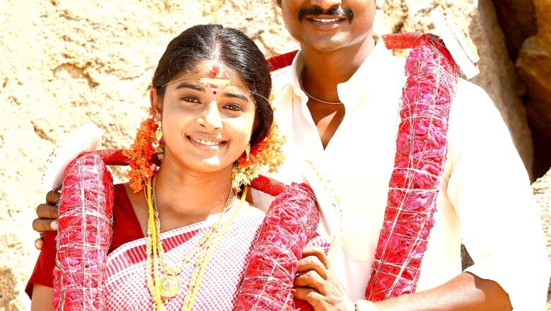 மே 23ல் அதிக அளவு திரையரங்குகளில் வெளியாகும் ‘வேம்பு’*