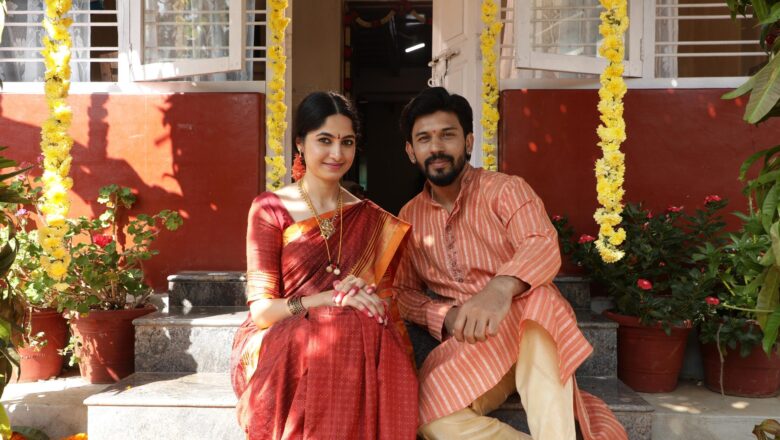 ZEE5-இன் “அய்யனா மானே” சீரிஸ், 5 கோடி ஸ்ட்ரீமிங் நிமிடங்களைக் கடந்து சாதனை படைத்துள்ளது !*