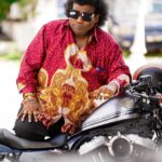 விஜய் சேதுபதி நடிக்கும் ஏஸ் படத்தில் முக்கியக் கதாபாத்திரத்தில் யோகி பாபு