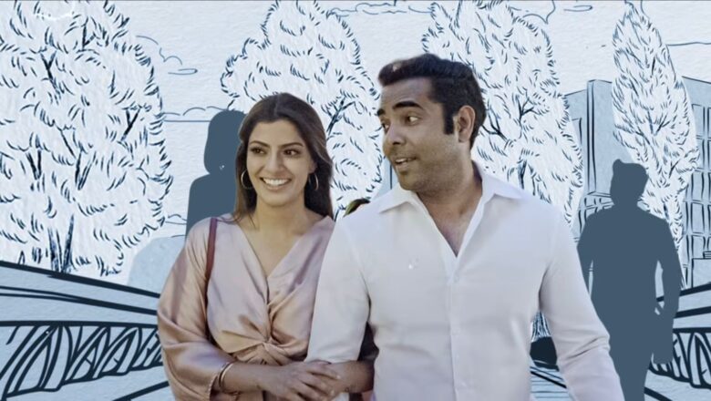 இந்தியா பாகிஸ்தான் போர் பதற்றம் : ‘தி வெர்டிக்ட்’ படத்தின் செகண்ட் சிங்கிள் தள்ளிவைப்பு..!