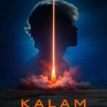 டாக்டர் ஏபிஜே அப்துல் கலாம் வாழ்க்கை வரலாற்றுப் படத்தில், தனுஷ் நாயகனாக நடிக்கிறார்