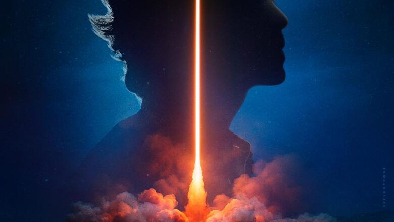 டாக்டர் ஏபிஜே அப்துல் கலாம் வாழ்க்கை வரலாற்றுப் படத்தில், தனுஷ் நாயகனாக நடிக்கிறார்