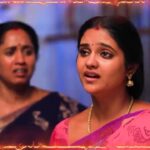 அதிரடி காட்டிய தமிழ்செல்வி ! பரபரக்கும் விஜய் டிவியின் சின்ன மருமகள் நெடுந்தொடர் !!*