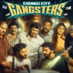 சென்னை சிட்டி கேங்ஸ்டர்ஸ்திரைவிமர்சனம்.