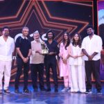 அஸ்வத் மாரிமுத்து - பிரதீப் ரங்கநாதன் கூட்டணி வழங்கிய 'டிராகன்' திரைப்படத்தின் நூறாவது நாள் வெற்றி விழா*