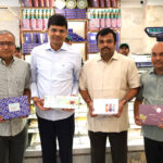 Shree Anandhaas Sweets and Snacks Opens Its First Store in Chennai, Bringing a 25+ Year Legacy of Sweet Indulgence