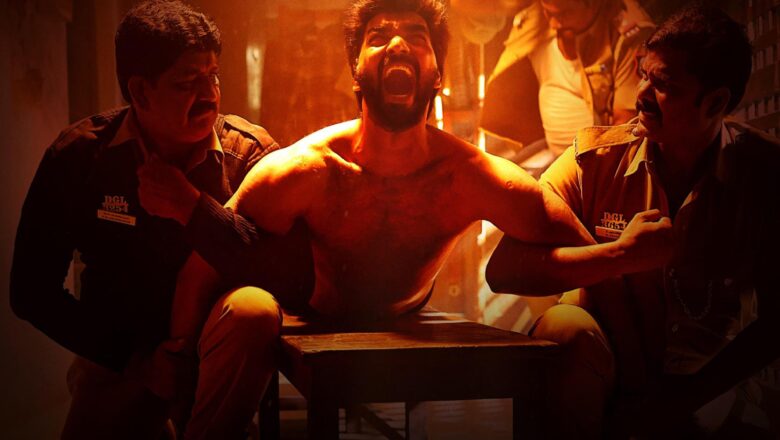ஜெய் நடிக்கும் ரொமாண்டிக் திரில்லர் “சட்டென்று மாறுது வானிலை” ஃபர்ஸ்ட் லுக் வெளியானது !!