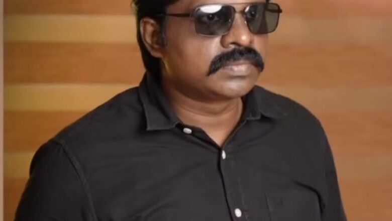 தமிழ் நடிகர் தக்‌ஷன் விஜய், மலையாளத்தில் இரண்டாவது படம் நடிக்கிறார்!
