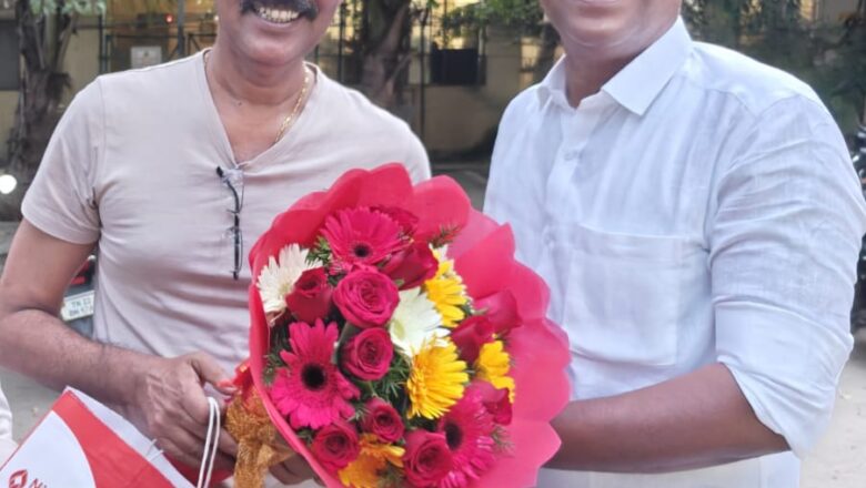 *வரலாற்று பின்னணியில் உருவாகும் ‘நீலி’ என்கிற அமானுஷ்ய படத்தில் கதாநயகனாக நடிக்கும் நட்டி*