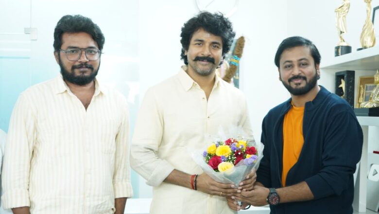 யாதும் அறியான்’ பட டிரைலரை பார்த்து பாராட்டிய சிவவகார்த்திகேயன் !