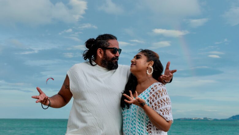 “மிஸஸ் அண்ட் மிஸ்டர்” திரைவிமர்சனம் –