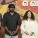 தலைவன் தலைவி'' படத்தின் பத்திரிகையாளர் சந்திப்பு*