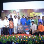 அடுத்தடுத்த படங்களில் விஜயின் ரெபரன்ஸ் இருக்கும் - ‘யாதும் அறியான் பட விழாவில் இயக்குநர் கோபி அறிவிப்பு