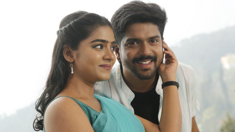 நீண்ட இடைவெளிக்குப் பிறகு குடும்ப நகைச்சுவைத் திரைப்படம்! “வசூல் மன்னன் “