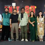 TNIT 2025 தென்னிந்திய மீடியா விருதுகள் !!