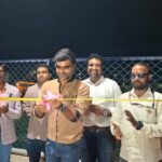 Thiram Sports Academy opens second branch at Poonamalle