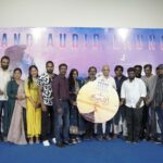 'கதை கேட்காமல் படம் தயாரிக்கலாம் ' *காயல்* பட விழாவில் தயாரிப்பாளர் ஜேசு சுந்தரமாறன்.