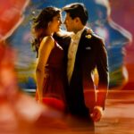 *“காந்தா” படம் மூலம் தமிழில் பிரம்மாண்டமாக அறிமுகமாகிறார் நடிகை பாக்யஸ்ரீ போர்ஸ் !!*