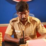 *சஸ்பென்ஸ், திரில்லர் எமோஷன் கலந்து அதிரடி போலீஸ் படமாக உருவாகியுள்ள ‘போலீஸ் ஃபேமிலி’*