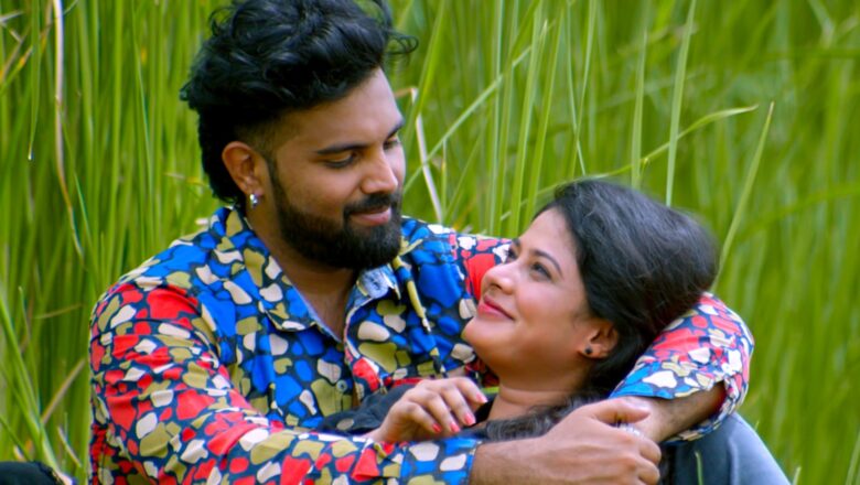 காதல் திரைப்படமாக உருவாகியுள்ள “சரீரம்” செப்டம்பர் 26 திரைக்கு வருகிறது !!