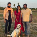 குவித்து வரும் “ரஜினி கேங்” ஃபர்ஸ்ட் லுக்