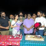 கீர்த்தி சுரேஷ் மற்றும் மிஷ்கின் நடிப்பில் உருவாகும் படத்தின் படப்பிடிப்பு தற்போது மும்முரமாக நடைபெற்று வருகிறது.