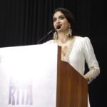 கீர்த்தி சுரேஷ் நடிக்கும் “ரிவால்வர் ரீட்டா” படத்தின் முன் வெளியீட்டு நிகழ்வு !!