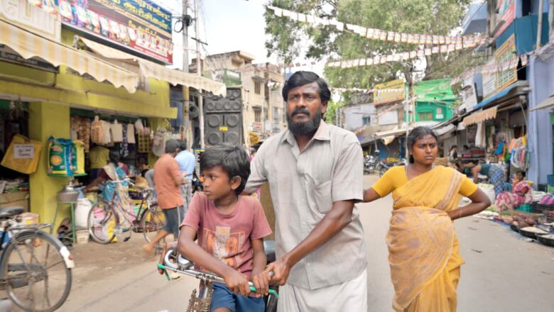*சர்வதேச திரைப்பட விழாவில் ஆக்காட்டி தமிழ் திரைப்படத்திற்கு கிடைத்த அங்கீகாரம்*